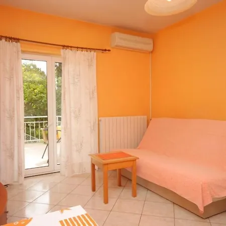 Penzion And With Parking Space Lovran, Opatija - 2321 3*