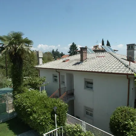 And With Parking Space Lovran, Opatija - 2321