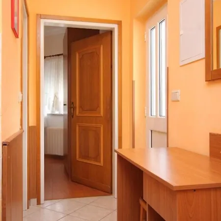 And With Parking Space Lovran, Opatija - 2321 Lovran