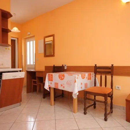 And With Parking Space Lovran, Opatija - 2321