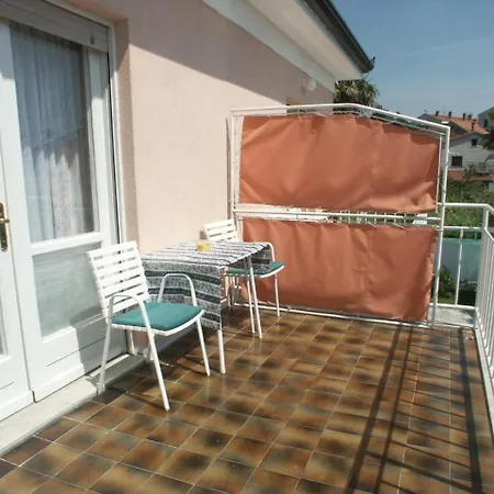 Penzion And With Parking Space Lovran, Opatija - 2321