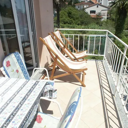 And With Parking Space Lovran, Opatija - 2321 Lovran