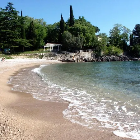 And With Parking Space Lovran, Opatija - 2321 3*