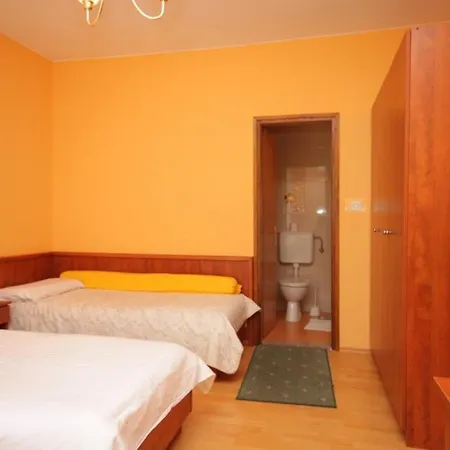 And With Parking Space Lovran, Opatija - 2321 Penzion 3*