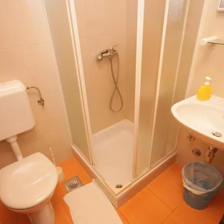 And With Parking Space Lovran, Opatija - 2321