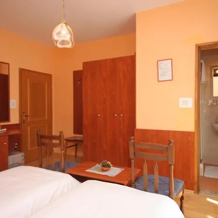 And With Parking Space Lovran, Opatija - 2321 Lovran